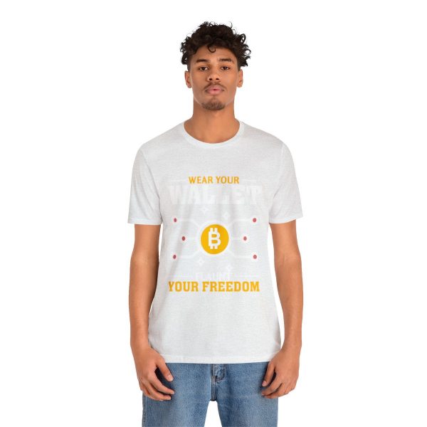 Wear Your Wallet, Flaunt Your Freedom - Image 17
