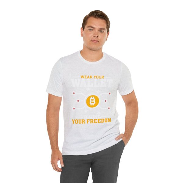 Wear Your Wallet, Flaunt Your Freedom - Image 19