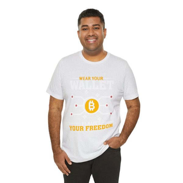 Wear Your Wallet, Flaunt Your Freedom - Image 21