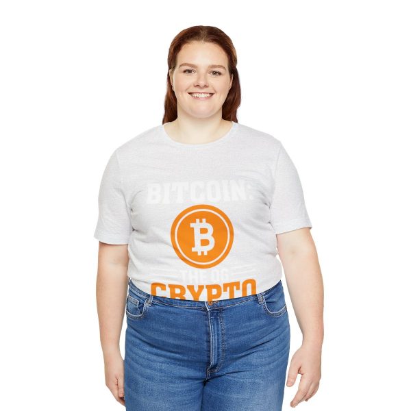 Bitcoin: The OG Crypto - Image 20