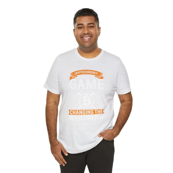 Cryptocurrency: Changing the Game, Changing the Wardrobe - Image 21