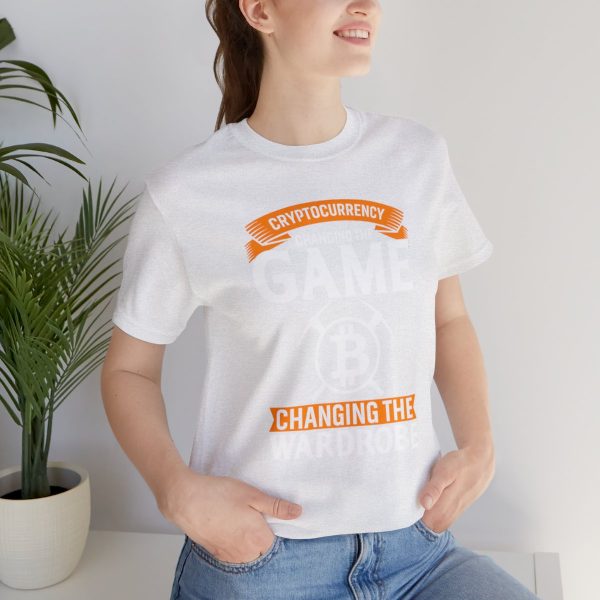 Cryptocurrency: Changing the Game, Changing the Wardrobe - Image 22