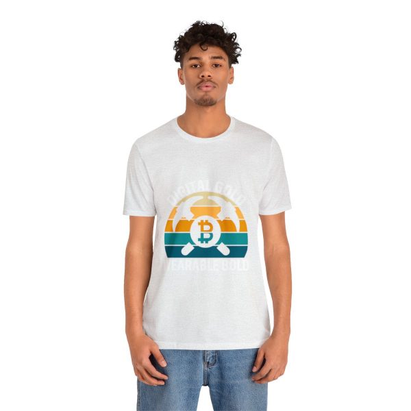 Digital Gold, Wearable Bold - Image 13