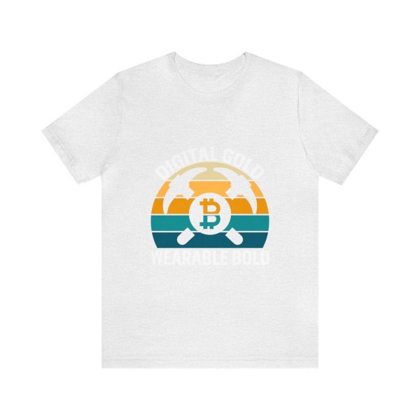Digital Gold, Wearable Bold - Image 14