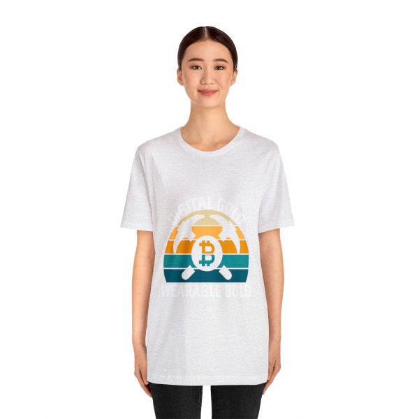 Digital Gold, Wearable Bold - Image 16