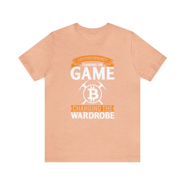 Cryptocurrency: Changing the Game, Changing the Wardrobe - Image 62