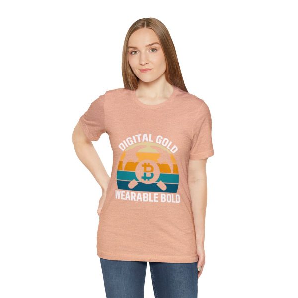 Digital Gold, Wearable Bold - Image 77