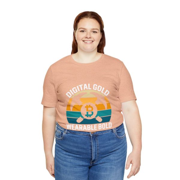 Digital Gold, Wearable Bold - Image 79