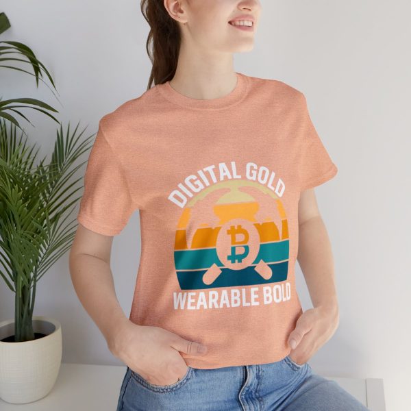 Digital Gold, Wearable Bold - Image 81