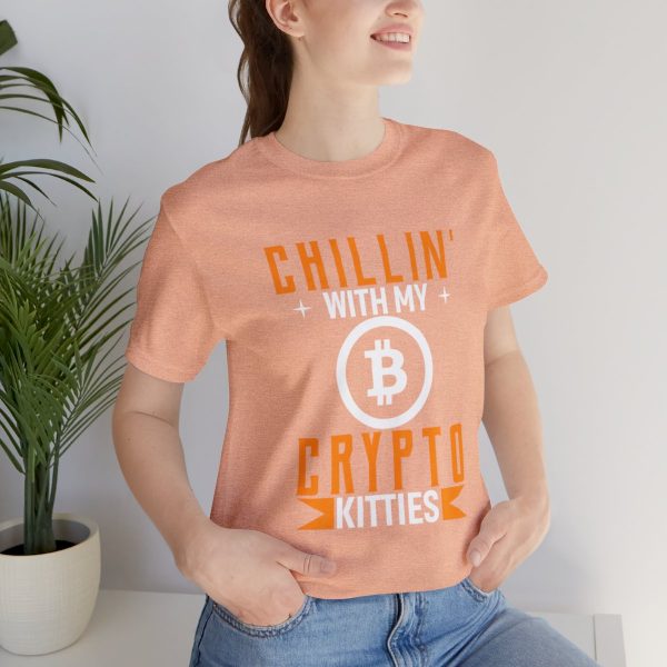 Chillin' with my Crypto Kitties - Image 73