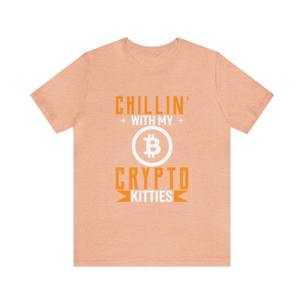 Chillin' with my Crypto Kitties - Image 74