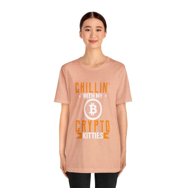 Chillin' with my Crypto Kitties - Image 76