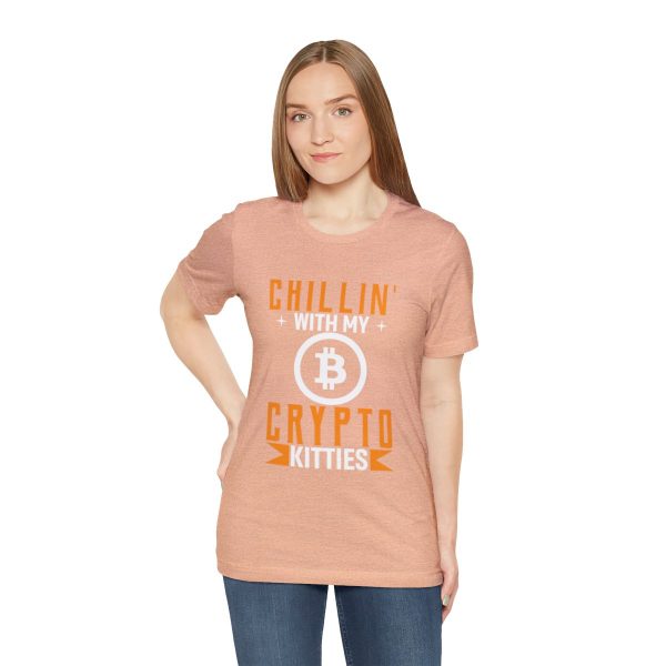 Chillin' with my Crypto Kitties - Image 78