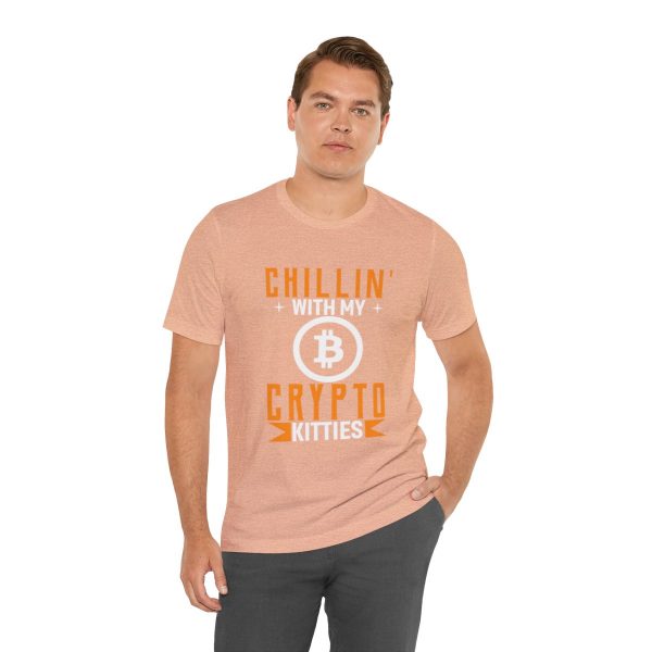 Chillin' with my Crypto Kitties - Image 79