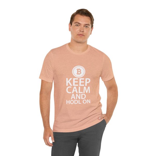 Keep Calm and Hodl On - Image 73