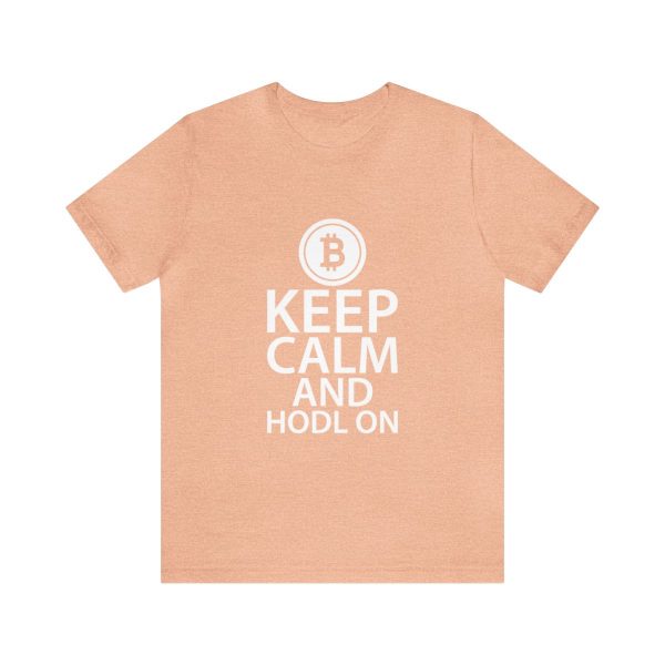 Keep Calm and Hodl On - Image 74