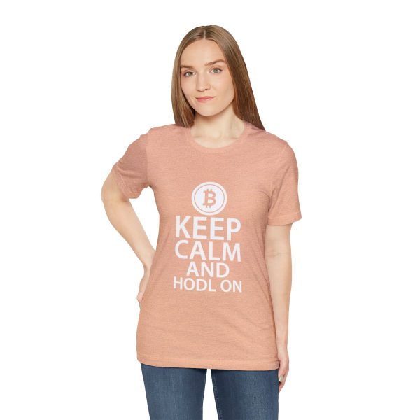 Keep Calm and Hodl On - Image 78