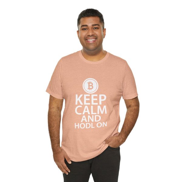 Keep Calm and Hodl On - Image 80