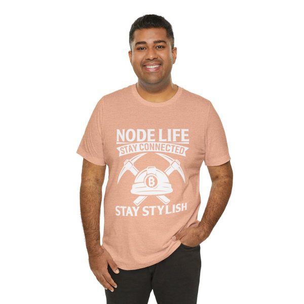 Node Life Stay Connected, Stay Stylish - Image 61