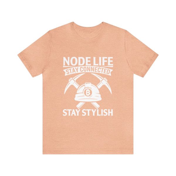 Node Life Stay Connected, Stay Stylish - Image 62