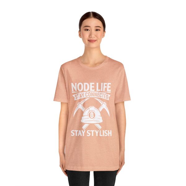 Node Life Stay Connected, Stay Stylish - Image 64