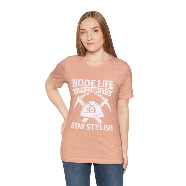 Node Life Stay Connected, Stay Stylish - Image 66