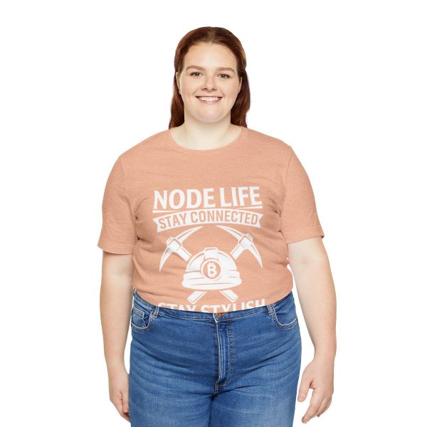 Node Life Stay Connected, Stay Stylish - Image 68