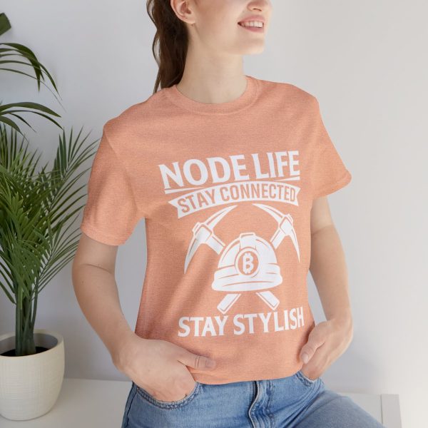 Node Life Stay Connected, Stay Stylish - Image 69