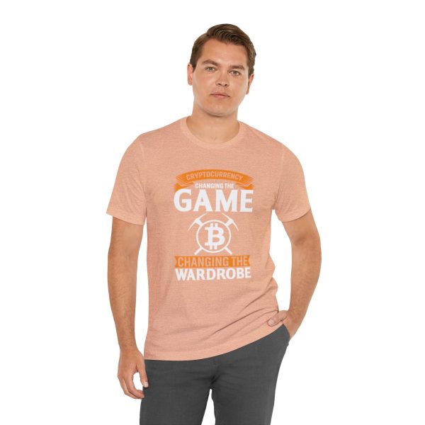 Cryptocurrency: Changing the Game, Changing the Wardrobe - Image 67
