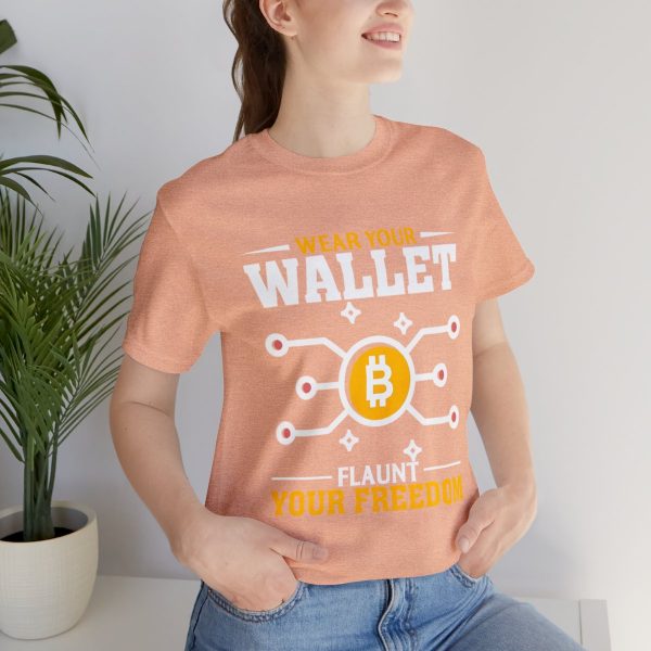 Wear Your Wallet, Flaunt Your Freedom - Image 73