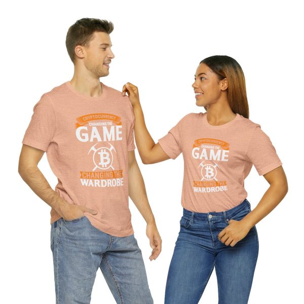 Cryptocurrency: Changing the Game, Changing the Wardrobe - Image 61