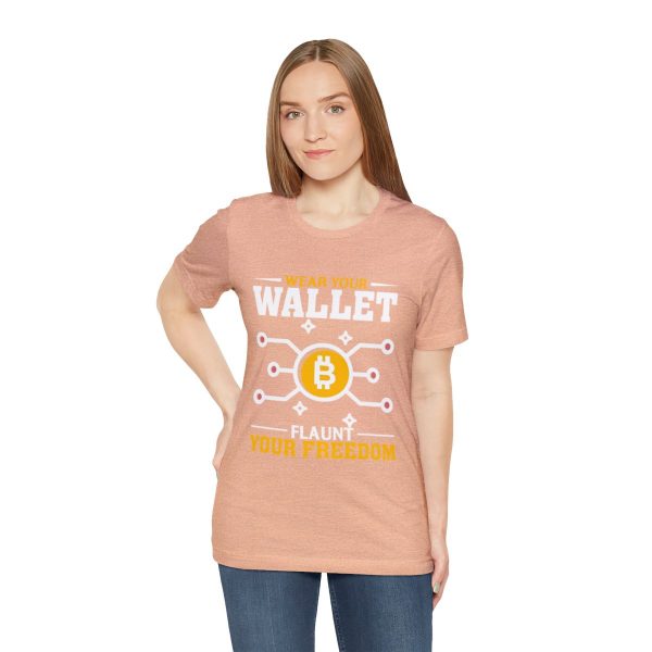 Wear Your Wallet, Flaunt Your Freedom - Image 78