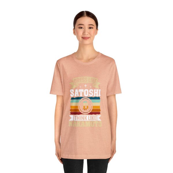 Dress Like Satoshi, Think Like Nakamoto - Image 76