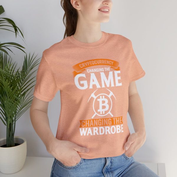 Cryptocurrency: Changing the Game, Changing the Wardrobe - Image 70