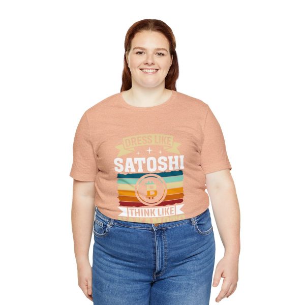 Dress Like Satoshi, Think Like Nakamoto - Image 80
