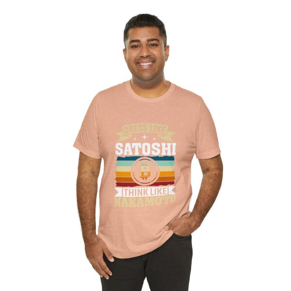 Dress Like Satoshi, Think Like Nakamoto - Image 81