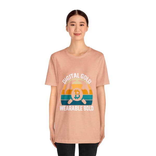 Digital Gold, Wearable Bold - Image 76
