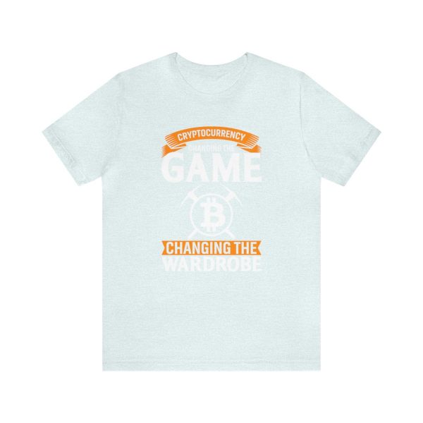 Cryptocurrency: Changing the Game, Changing the Wardrobe - Image 110