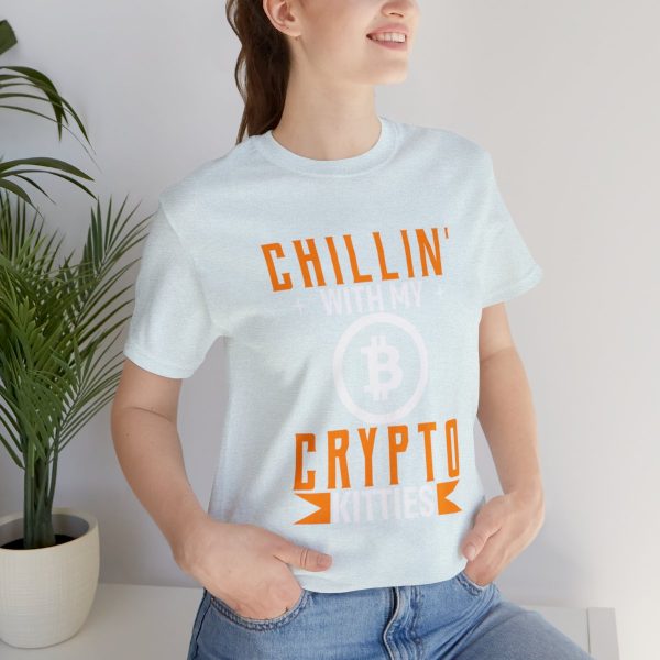Chillin' with my Crypto Kitties - Image 121