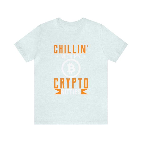 Chillin' with my Crypto Kitties - Image 122