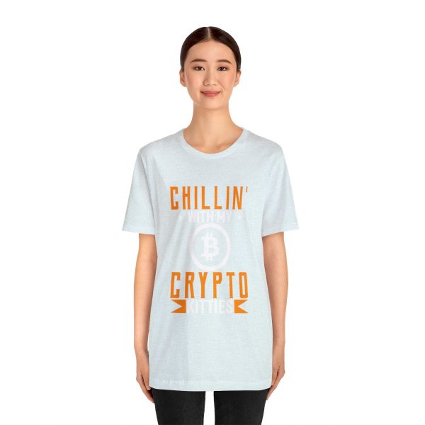 Chillin' with my Crypto Kitties - Image 124