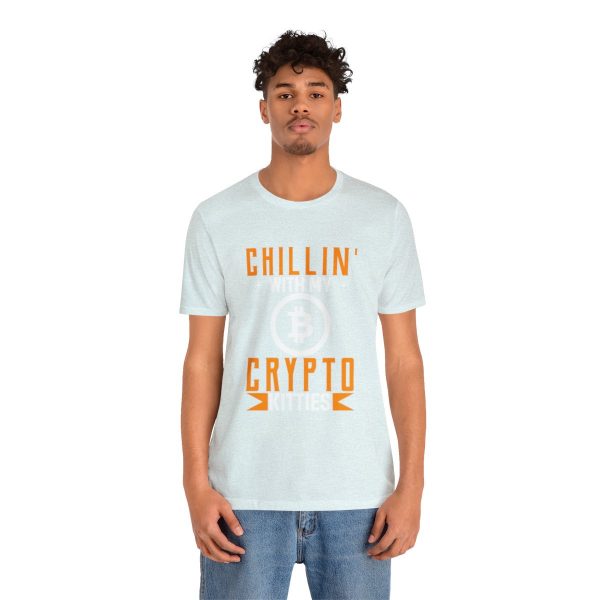 Chillin' with my Crypto Kitties - Image 125