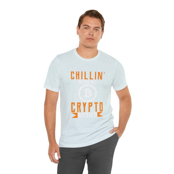 Chillin' with my Crypto Kitties - Image 127
