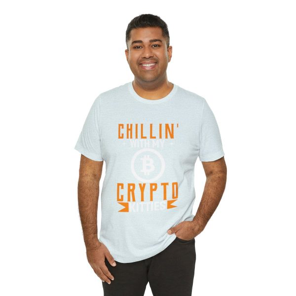 Chillin' with my Crypto Kitties - Image 129