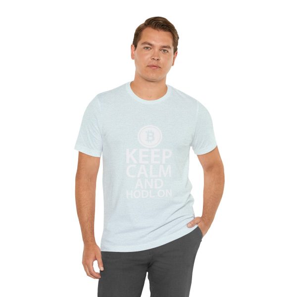 Keep Calm and Hodl On - Image 121