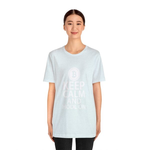 Keep Calm and Hodl On - Image 124