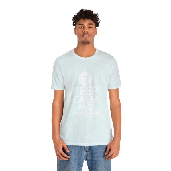 Keep Calm and Hodl On - Image 125
