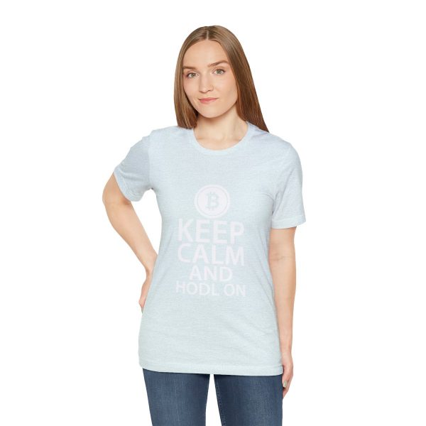 Keep Calm and Hodl On - Image 126