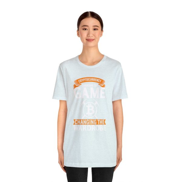 Cryptocurrency: Changing the Game, Changing the Wardrobe - Image 112