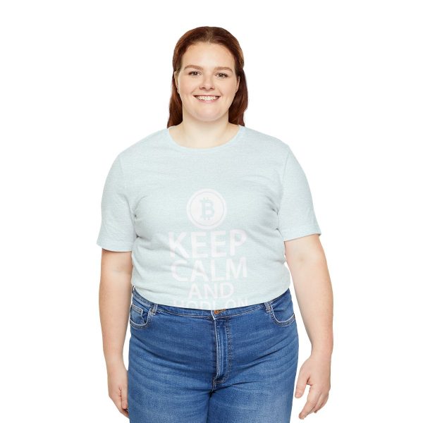 Keep Calm and Hodl On - Image 127
